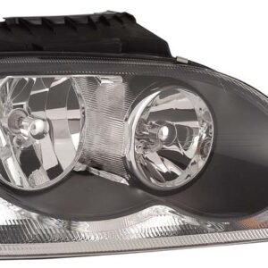 HEADLIGHTS for CHRYSLER PACIFICA 2005-2006 PASSENGER SIDE, HALOGEN, CH2503168