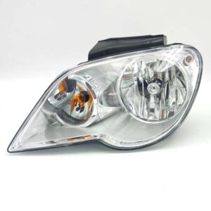 HEADLIGHTS for CHRYSLER PACIFICA 2007-2008 DRIVER SIDE, HALOGEN, CH2518120