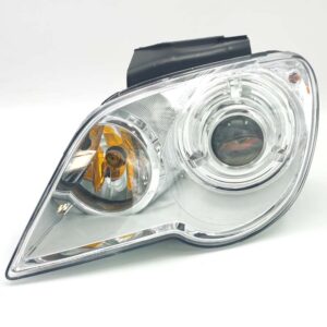 HEADLIGHTS for CHRYSLER PACIFICA 2007-2008 DRIVER SIDE, HID, CH2502193