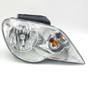HEADLIGHTS for CHRYSLER PACIFICA 2007-2008 PASSENGER SIDE, HALOGEN, CH2519120