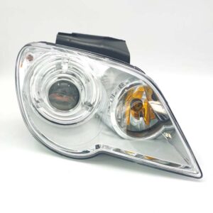 HEADLIGHTS for CHRYSLER PACIFICA 2007-2008 PASSENGER SIDE, HID, CH2503193