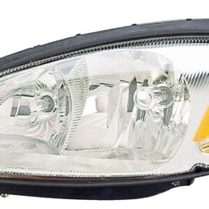 HEADLIGHTS for CHRYSLER PT CRUISER 2001-2005, DRIVER SIDE, CH2502131