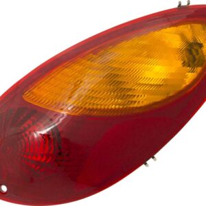 TAIL LIGHTS for CHRYSLER PT CRUISER 2001-2005, PASSENGER SIDE CH2801145, Assembly