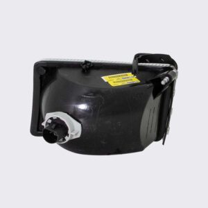 HEADLIGHTS for DODGE RAM 1500 1994-2001/2500/3500 1994-2002 DRIVER SIDE, CH2518108C, CAPA, EE