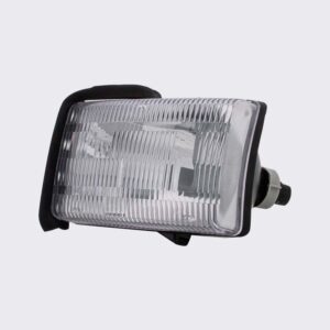 HEADLIGHTS for DODGE RAM 1500 1994-2001/2500/3500 1994-2002 DRIVER SIDE, CH2518108C, CAPA, EE