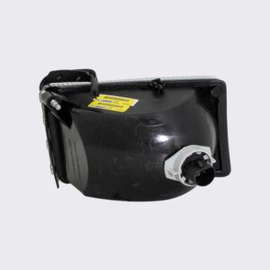 HEADLIGHTS for DODGE RAM 1500 1994-2001/2500/3500 1994-2002 PASSENGER SIDE, CH2518108C, CAPA, EE