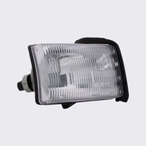 HEADLIGHTS for DODGE RAM 1500 1994-2001/2500/3500 1994-2002 PASSENGER SIDE, CH2518108C, CAPA, EE