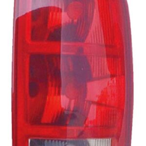 TAIL LIGHTS for DODGE FULL SIZE PICKUP 2002-2006, PASSENGER SIDE CH2819107, Assembly, w/Circuit Boa New Body Style
