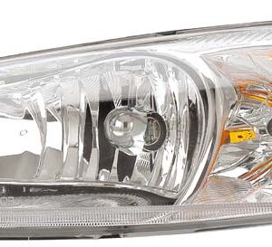HEADLIGHTS for CHRYSLER SEBRING CONVERTIBLE/SEDAN 2003-2003/STRATUS SEDAN 2003-2006, DRIVER SIDE, CH2502143