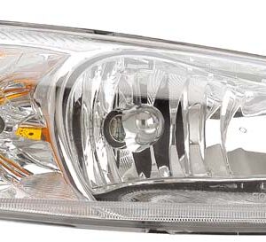 HEADLIGHTS for CHRYSLER SEBRING CONVERTIBLE/SEDAN 2003-2003/STRATUS SEDAN 2003-2006, PASSENGER SIDE, CH2503143