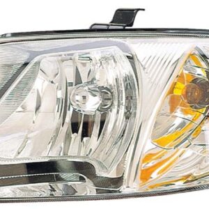 HEADLIGHTS for CHRYSLER TOWN & COUNTRY/CARAVAN/GRAND CARAVAN 2001-2007/VOYGER 2001-2004 DRIVER SIDE, CH2502129