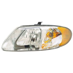 2001-2007 Chrysler Town & Country/Caravan/Grand Caravan LH H
