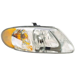 2001-2007 Chrysler Town & Country/Caravan/Grand Caravan RH H