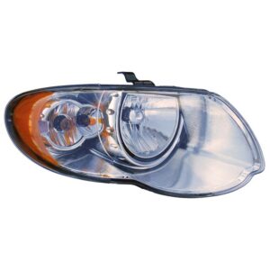 2005-2007 Chrysler Town AND Country RH Head Lights CH2503152