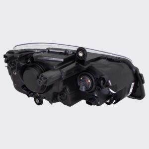 HEADLIGHTS for CHRYSLER TOWN & COUNTRY 2008-2016 DRIVER SIDE, HID, CH2518126