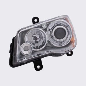 HEADLIGHTS for CHRYSLER TOWN & COUNTRY 2008-2016 DRIVER SIDE, HID, CH2518126