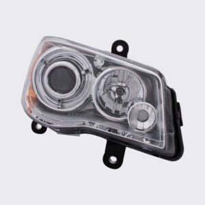 HEADLIGHTS for CHRYSLER TOWN & COUNTRY 2008-2016 PASSENGER SIDE, HID, CH2519126