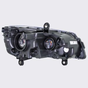 HEADLIGHTS for CHRYSLER TOWN & COUNTRY/GRAND CARAVAN 2014-2020 DRIVER SIDE, CH2502266