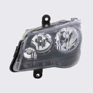 HEADLIGHTS for CHRYSLER TOWN & COUNTRY/GRAND CARAVAN 2014-2020 DRIVER SIDE, CH2502266