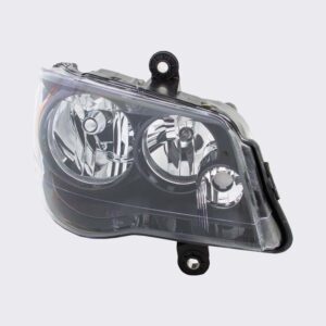 HEADLIGHTS for CHRYSLER TOWN & COUNTRY/GRAND CARAVAN 2014-2020 PASSENGER SIDE, CH2503266