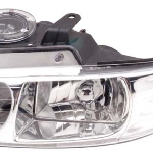 HEADLIGHTS for CHRYSLER TOWN & COUNTRY/CARAVAN/VOYAGER 1996-1999 DRIVER SIDE, CH2502114