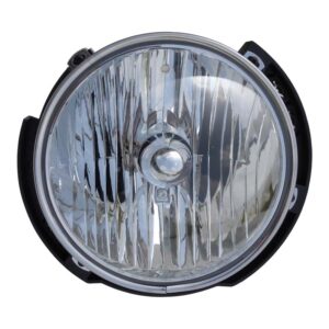 HEADLIGHTS for WRANGER(JK) 2007-2018, DRIVER SIDE, CH2502174