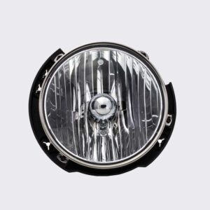 HEADLIGHTS for JEEP WRANGLER 2007-2018 PASSENGER SIDE, CH2503175C, CAPA, EE