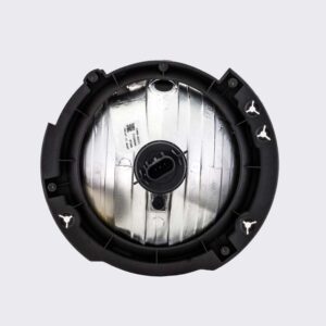 HEADLIGHTS for JEEP WRANGLER 2007-2018 PASSENGER SIDE, CH2503175C, CAPA, EE