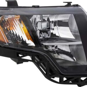 HEADLIGHTS for FORD EDGE SPORT 2009-2010 PASSENGER SIDE, FO2503271