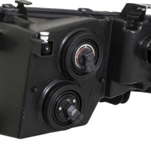 HEADLIGHTS for FORD EDGE SPORT 2009-2010 PASSENGER SIDE, FO2503271