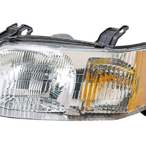 HEADLIGHTS for FORD ESCAPE 2001-2004, DRIVER SIDE, FO2518103