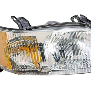 HEADLIGHTS for FORD ESCAPE 2001-2004, PASSENGER SIDE, FO2519103