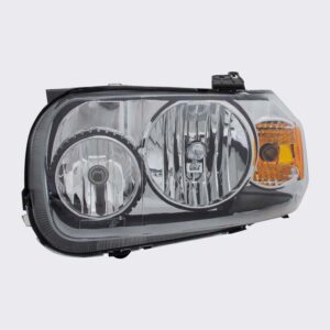 HEADLIGHTS for FORD ESCAPE 2005-2007, DRIVER SIDE, FO2518102