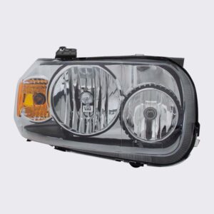 HEADLIGHTS for FORD ESCAPE 2005-2007, PASSENGER SIDE, FO2519102
