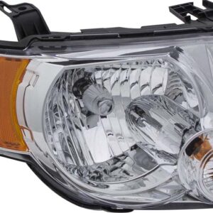 HEADLIGHTS for FORD ESCAPE 2008-2012, PASSENGER SIDE, FO2503229