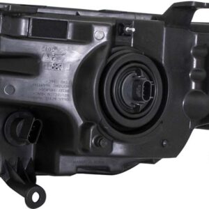 HEADLIGHTS for FORD ESCAPE 2008-2012, PASSENGER SIDE, FO2503229