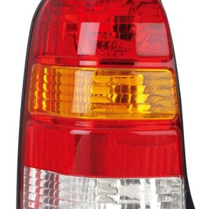 TAIL LIGHTS for FORD ESCAPE 2001-2007, DRIVER SIDE, FO2818102, LENS/HOUSING