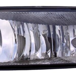 FOG LIGHTS for FORD EXPLORER 2006-2010, DRIVER SIDE, FO2594100