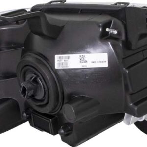 HEADLIGHTS for FORD EXPLORER 2006-2010, DRIVER SIDE, FO2502220, Clear Lens