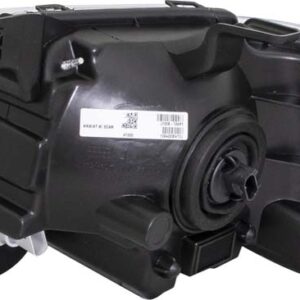 HEADLIGHTS for FORD EXPLORER 2006-2010, PASSENGER SIDE, FO2503220, Clear Lens