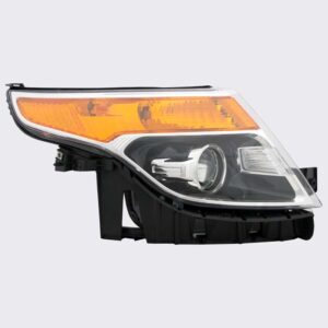 HEADLIGHTS for FORD EXPLORER 2011-2015 PASSENGER SIDE, FO2503301
