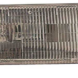 HEADLIGHTS for FORD EXPLORER 1995-2001/MOUNTAINEER 1997, PASSENGER SIDE, FO2503122