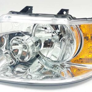 HEADLIGHTS for FORD EXPEDITION 2003-2006, DRIVER SIDE, FO2502181, CHR INTERIOR