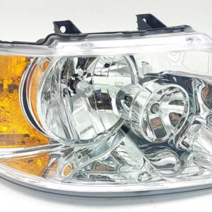 HEADLIGHTS for FORD EXPEDITION 2003-2006, PASSENGER SIDE, FO2503181, CHR INTERIOR