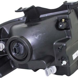 HEADLIGHTS for FORD EXPEDITION 2007-2014 DRIVER SIDE, w/o BLACK-OUT, FO2502226