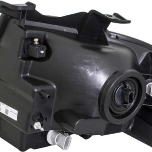 HEADLIGHTS for FORD EXPEDITION 2007-2014 PASSENGER SIDE, w/o BLACK-OUT, FO2503226