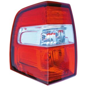 TAIL LIGHTS for FORD EXPEDITION 2007-2017, DRIVER SIDE, FO2800201, LENS/HOUSING