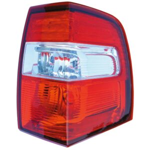 TAIL LIGHTS for FORD EXPEDITION 2007-2017, PASSENGER SIDE FO2801201, LENS/HOUSING