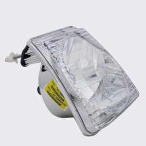 HEADLIGHTS for FORD EXPLORER SPORT TRAC 2001-2005 DRIVER SIDE, FO2502170C, CAPA, EE