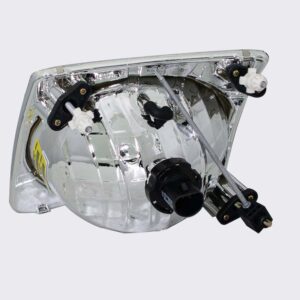 HEADLIGHTS for FORD EXPLORER SPORT TRAC 2001-2005 PASSENGER SIDE, FO2503170C, CAPA, EE